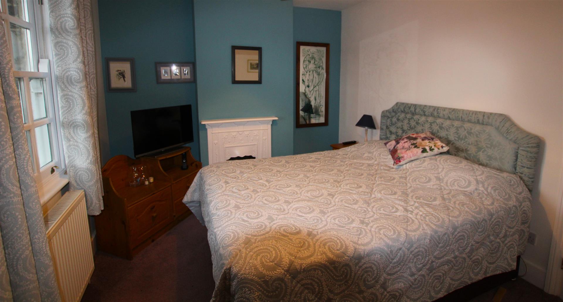 Days Lane, Pilgrims Hatch, Brentwood Keith Ashton